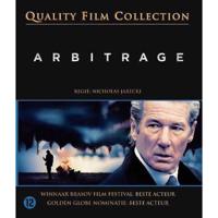 Arbitrage - thumbnail