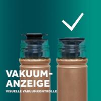 Airtender Wijn vacuüm cadeaudoos - thumbnail