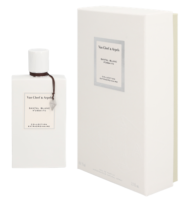 Van Cleef & Arpels Santal Blanc Eau de Parfum 75ml