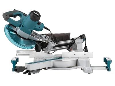 Makita LS1110F Radiaal afkortzaag 260mm 1450W - thumbnail