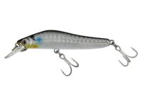 Molix Jubar Smart 70 Fast Sinking 10 gr Silver Melon - thumbnail