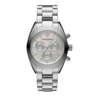 Emporio Armani AR5960 Chronograph HEREN HORLOGE 38MM 5 ATM - thumbnail