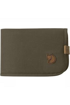 Fjallraven G-1000 Seat Pad Dark Olive OneSize