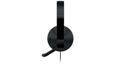 Microsoft Xbox One Stereo Headset (Black) Microsoft Xbox One Stereo Headset (Black)