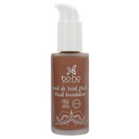 Liquid foundation 09 cacao 30 Milliliter - thumbnail