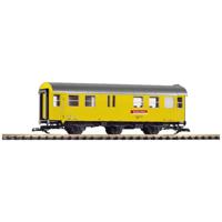 Piko G 37611 G Werkplaatswagen van de DB AG - thumbnail