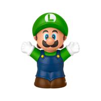 My Mario Little People Collector - Luigi - thumbnail
