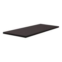 Wiesbaden Vision topblad 1010x465x25 houtnerf grijs - thumbnail