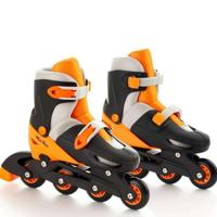 Inline Skates Moltó Oranje Verstelbaar 35-38 - thumbnail