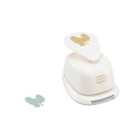 Vaessen Creative • figuurpons tractor medium - thumbnail