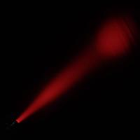 Cameo QS 40 W RGBW Theaterschijnwerper RGBW 40 W Traploze zoom, Incl. kleurfilter, Incl. stroboscoop - thumbnail