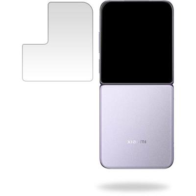 Mobilize Glass Screen Protector Xiaomi Mix Flip (Outer Display)