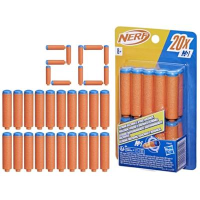 Nerf n series n1 darts x 20 Nerf n series n1 darts x 20