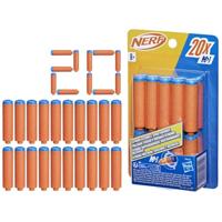 Nerf n series n1 darts x 20 - thumbnail