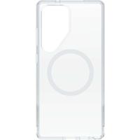 OtterBox Symmetry Clear Magnets Case Samsung Galaxy S25 Ultra 5G Clear - thumbnail