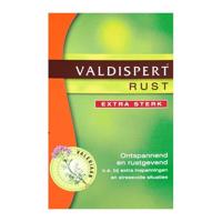 Valdispert Rust Sterk Tabletten - thumbnail