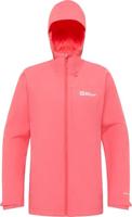 Jack Wolfskin Tempest 2L Regenjack - thumbnail