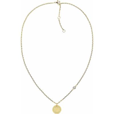 Dames ketting Tommy Hilfiger 22 cm