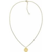Dames ketting Tommy Hilfiger 22 cm - thumbnail