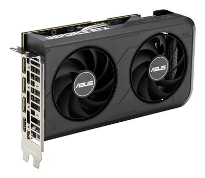 VGA ASUS GeForce RTX 5050 DUAL-RTX5050-O8G - thumbnail