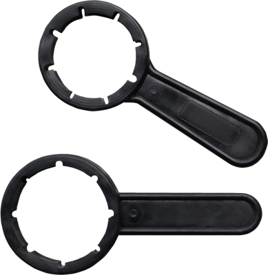 Sleutel din 61 voor openen jerrycan