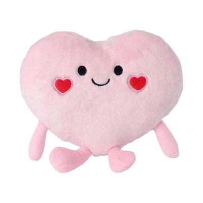 Take Me Home knuffel pluche hart, 20cm