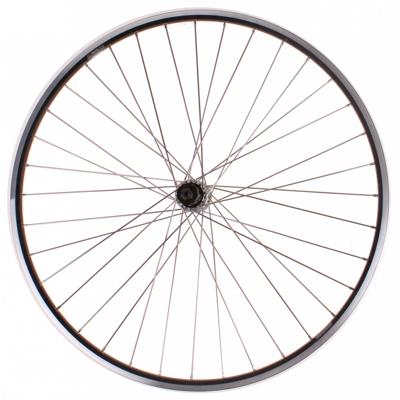 Rodi Achterwiel parallex 28 inch 8/9v uitval velg 36g zwart