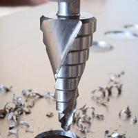 Bosch Accessoires Trappenboren HSS-AlTiN 1st - 2608588064 - thumbnail