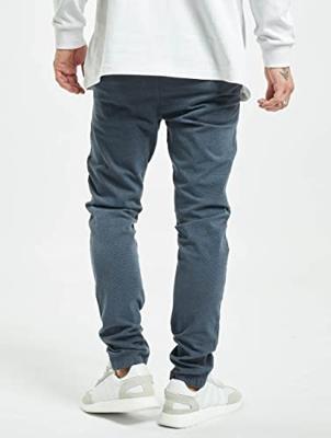 Jack & Jones / Chino jjiMarco Jjkenso Akm638 in indigo