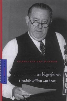 Amerika's beroemdste Nederlander - Cornelis A van Minnen - ebook