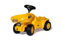 rolly toys rollyMinitrac Dumper CAT - thumbnail
