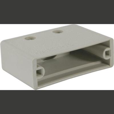 Harting 09 67 009 0411 09670090411 Schaalbehuizing Kunststof 1 stuk(s)