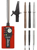 Benning TRITEST pro Draaiveldmeter CAT III 300 V LED - thumbnail