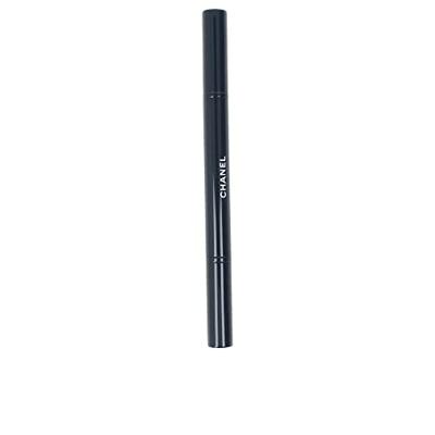 Chanel Les Pinceaux Retractable Dual-Ended Eyeshadow Brush 1 stuk 1 pc Chanel Les Pinceaux Retractable Dual-Ended Eyeshadow Brush 1 stuk 1 pc