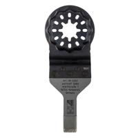 Wolfcraft Insteekzaagblad | BIM | SL | 10mm | 1 stuk - 4240000 - thumbnail