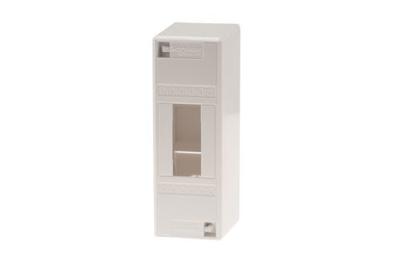 Schneider Electric Mini opale kast 2 mod