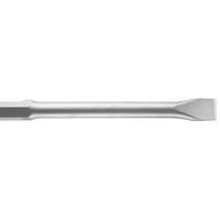 Bosch Accessories 2608690112 Bosch Power Tools Platte beitel 35 mm Gezamenlijke lengte 400 mm Zeskant schacht 1 stuk(s) - thumbnail