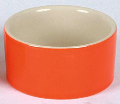 Kerbl Voederbakje 100 ml %c3%b8 75 cm op kleur gesorteerd | 6 stuks