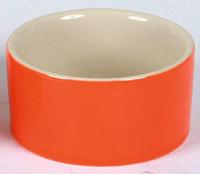 Kerbl Voederbakje 100 ml %c3%b8 75 cm op kleur gesorteerd | 6 stuks - thumbnail