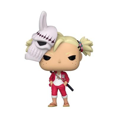 Bleach Funko Pop Vinyl: Hiyori Sarugaki