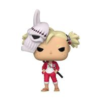Bleach Funko Pop Vinyl: Hiyori Sarugaki - thumbnail