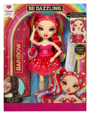 Rainbow High Be Dazzling pop Vivienne Rouge