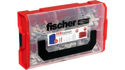 Fischer 563578 Bevestigingsset 1 set(s) Fischer 563578 Bevestigingsset 1 set(s)