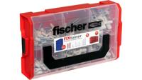 Fischer 563578 Bevestigingsset 1 set(s) - thumbnail