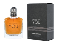 Herenparfum Armani EDT - thumbnail