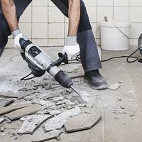 Bosch Accessories 2608690129 Puntbeitel Gezamenlijke lengte 600 mm SDS-Max 5 stuk(s) - thumbnail