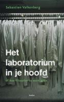 Het laboratorium in je hoofd - Sebastien Valkenberg - eBook (9789026322198) - thumbnail