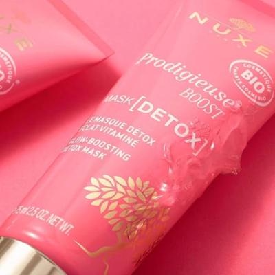 Nuxe Prodigieuse Boost Glow-Boosting Detox Mask 75 ml Nuxe Prodigieuse Boost Glow-Boosting Detox Mask 75 ml