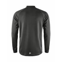 Craft 1912747 Extend Half Zip M - Asphalt - XXL - thumbnail