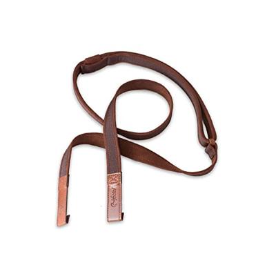 Righton Classical Dual Hook Brown